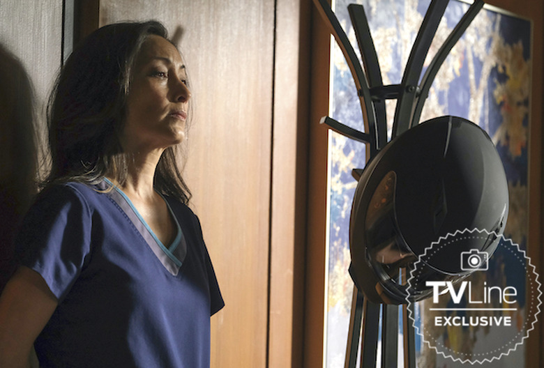 The Good Doctor Season 4, Episode 6