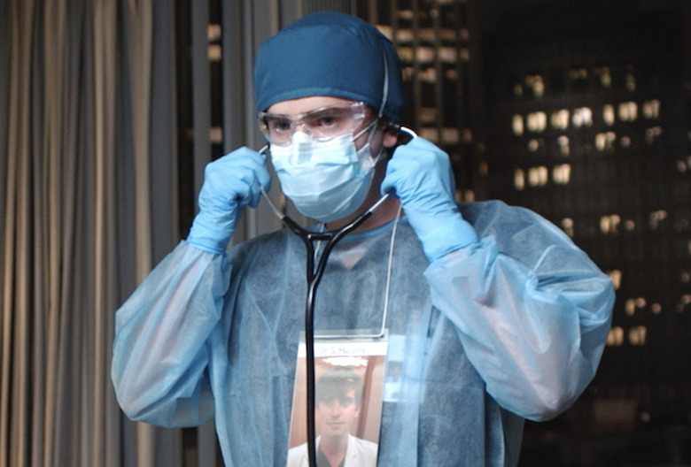 The Good Doctor Season 4 Teaser Trailer Video