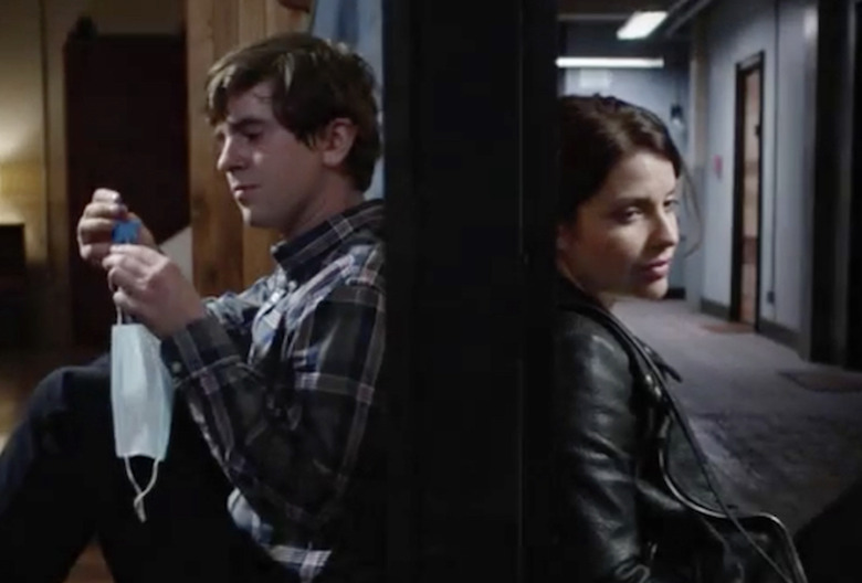 The Good Doctor - Season 4 Trailer