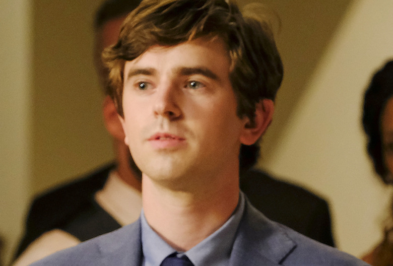 The Good Doctor Season 5 Preview
