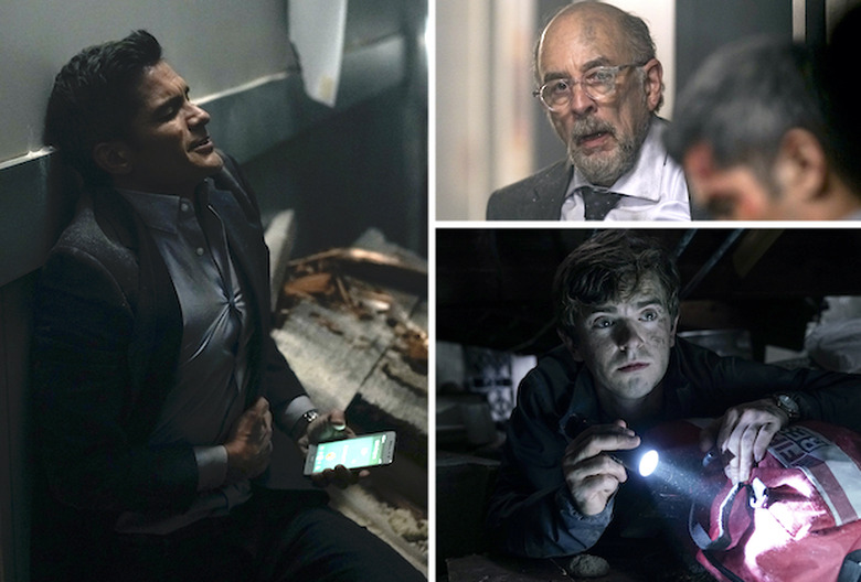 the good doctor death season 3 finale episode 19