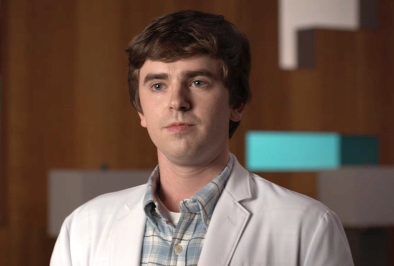 'The Good Doctor' Season 3, Episode 15