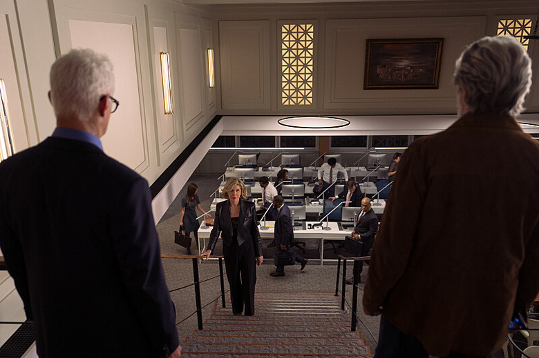 The Good Fight Series Finale