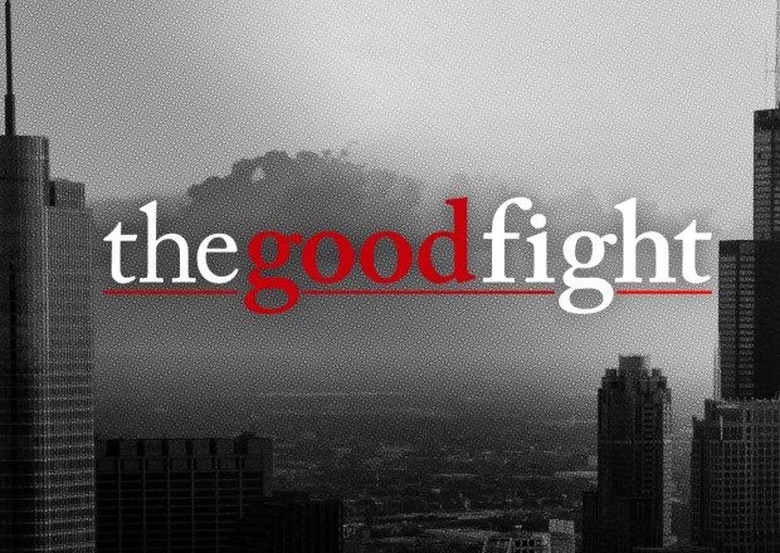 The Good Fight Premiere Date
