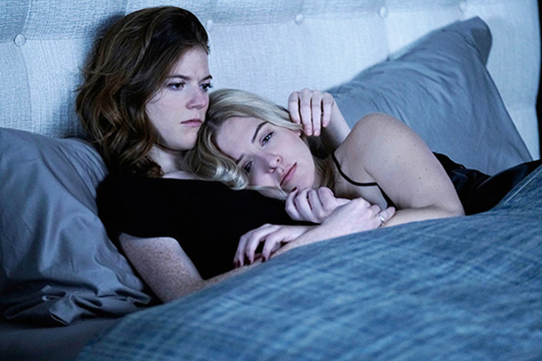 The Good Fight Recap