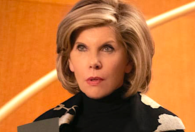 The Good Fight Season 4 Finale