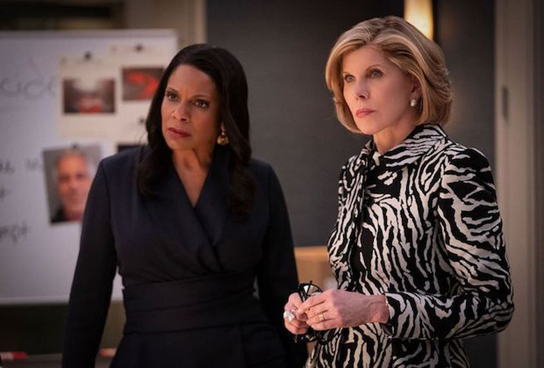 TV Wish List 2021