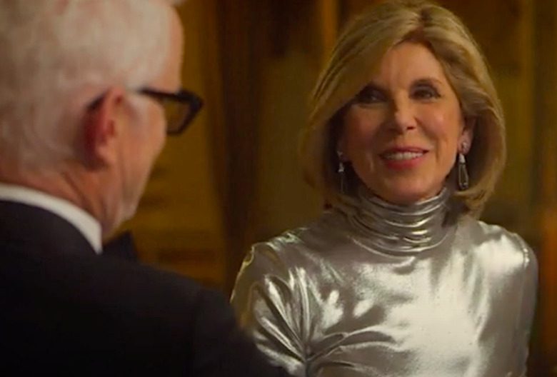 The Good Fight Season 6 Trailer