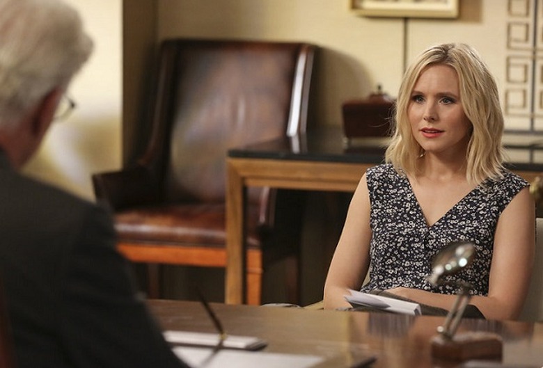 The Good Place Recap