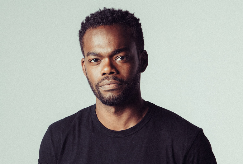 William Jackson Harper The Good Place Chidi