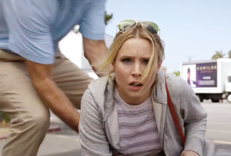 The Good Place Season 3 Premiere