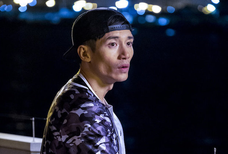 The Good Place Season 3 Premiere Jason Manny Jacinto