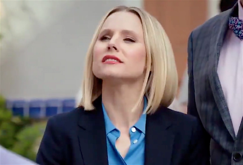 The Good Place Video Season 4 Premiere