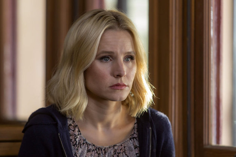 The Good Place Kristen Bell NBC Video