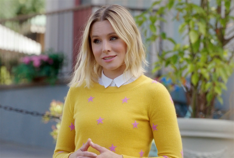 The Good Place Season 4 Episode 5 Eleanor