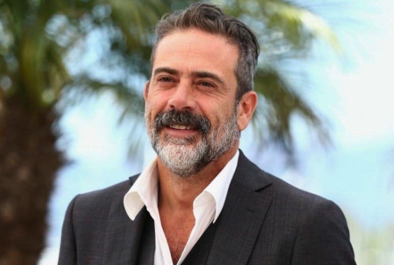 The Good Wife Alicia and Alex