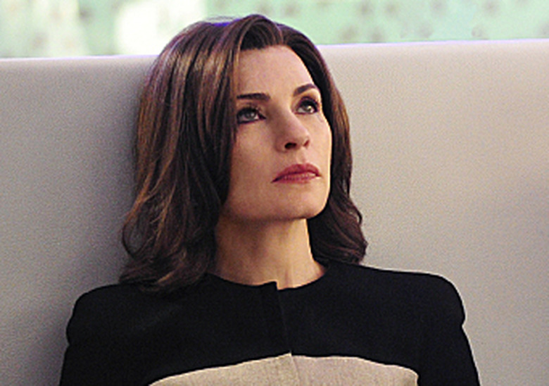 The Good Wife