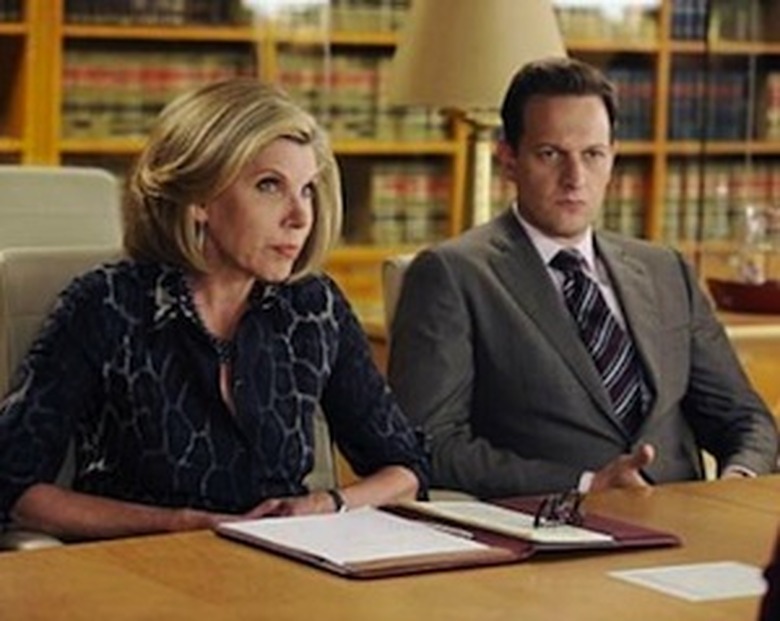 good wife season 5 spoilers