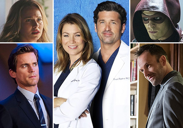 Ask Ausiello