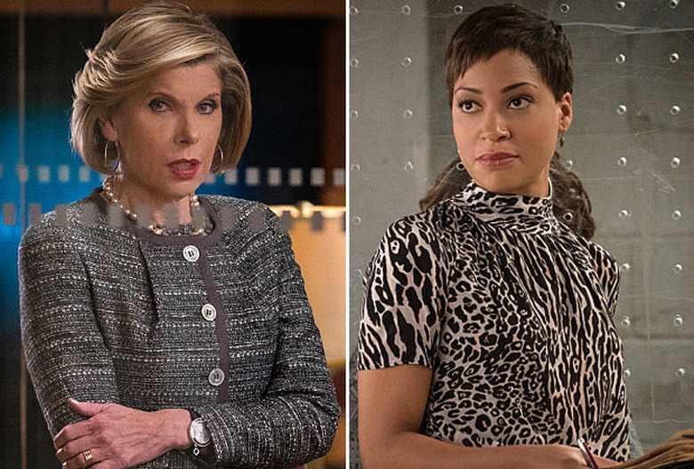 The Good Wife Spinoff