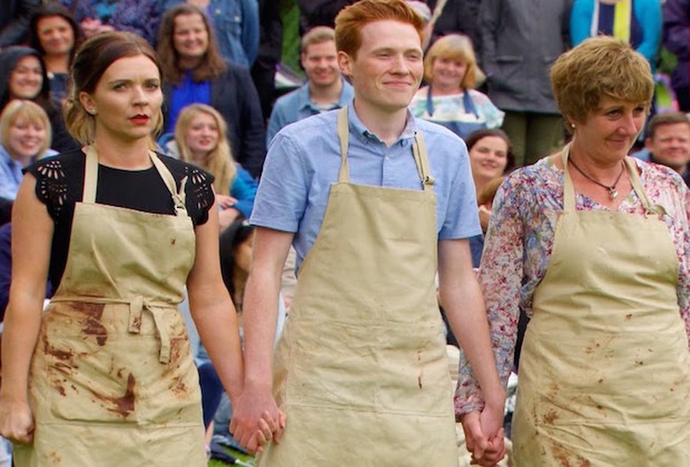 Great British Baking Show