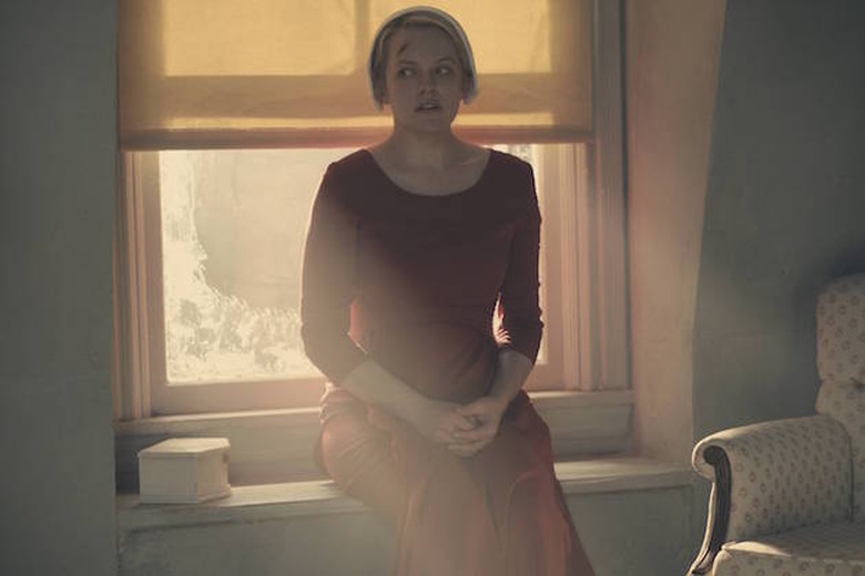 The Handmaids Tale Finale Recap Season 1 Episode 10