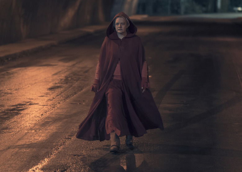 The Handmaids Tale Finale Recap Season 2 Episode 16