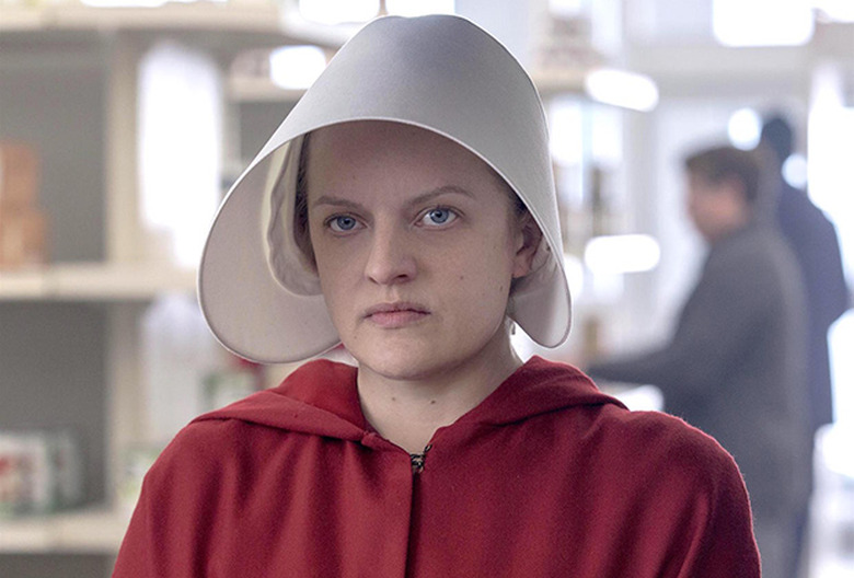 Handmaid's Tale Renewed Season 5