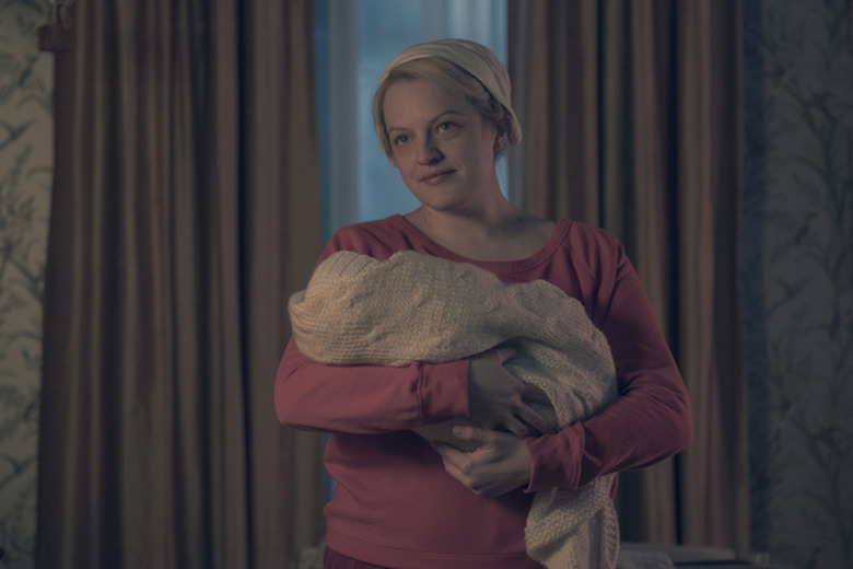 The Handmaids Tale Spoilers Season 3 Bruce Miller Interview