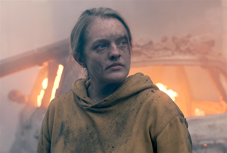 The Handmaid's Tale Season 4 Episode 6 June