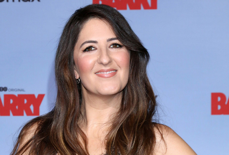 The Handmaid's Tale Season 6 Casts D'Arcy Carden