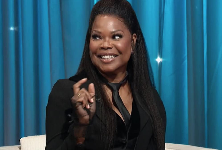 the haves and have nots reunion video angela robinson homophobia