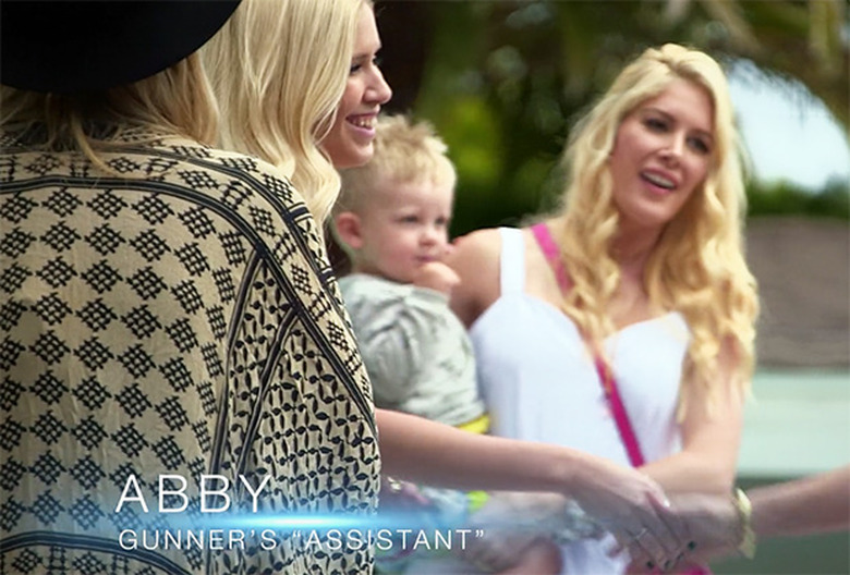The Hills: New Beginnings