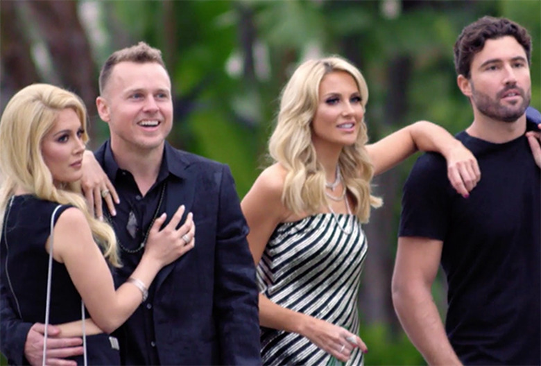 The Hills New Beginnings Cancelled