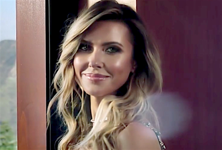 The Hills New Beginnings Credits Audrina