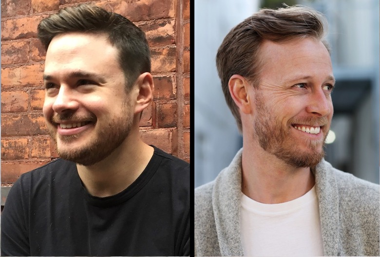 NBC Hunting Party Series Order