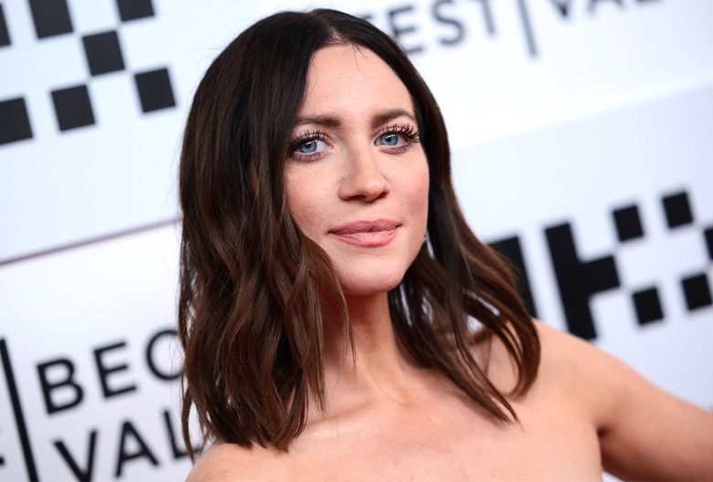 Brittany Snow joins The Hunting Wives