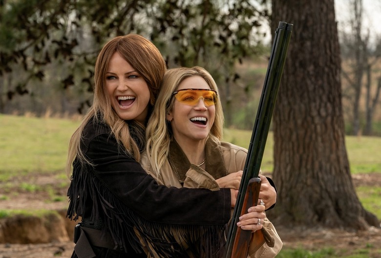 The Hunting Wives Season 2, Renewed at Netflix