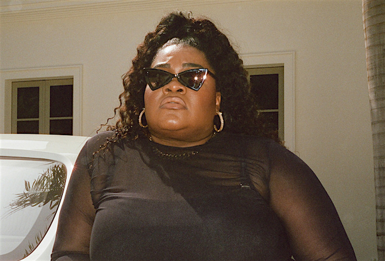 The Idol Destiny Da'Vine Joy Randolph