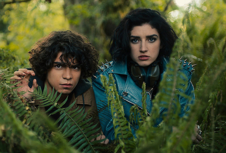 The Imperfects Cancelled