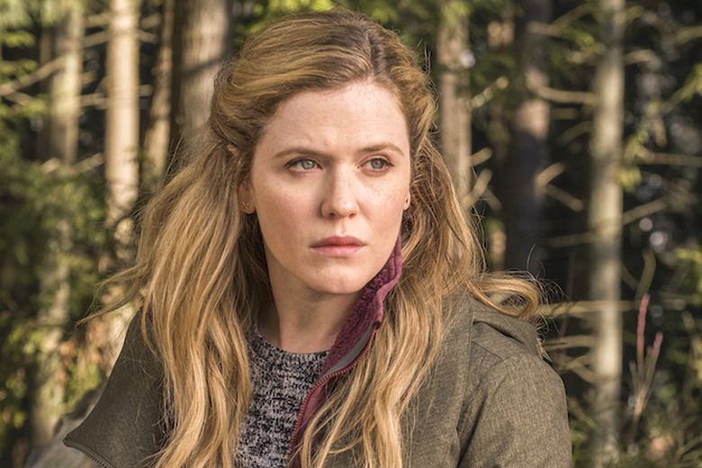 InBetween Ratings Cancelled