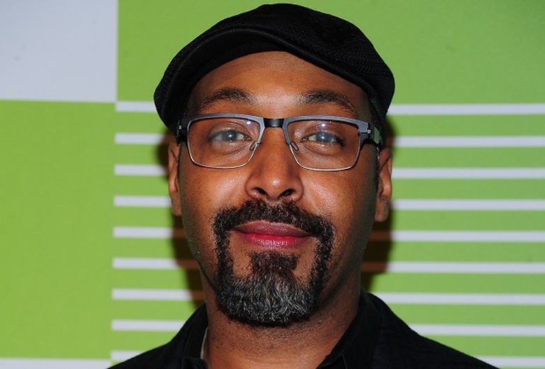 Jesse L. Martin