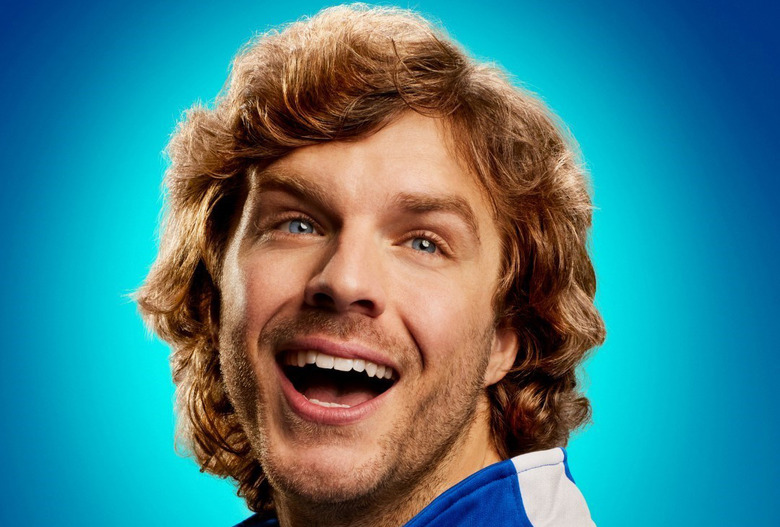 The Joe Schmo Show Reboot Release Date Trailer TBS