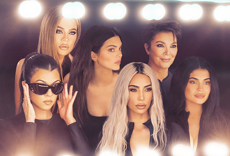 The Kardashians Renewed Hulu