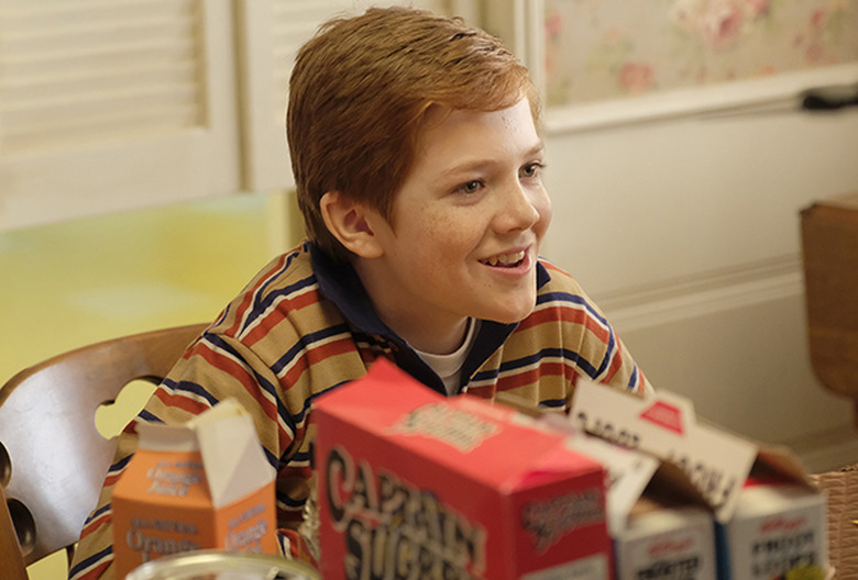 The Kids Are Alright Premiere