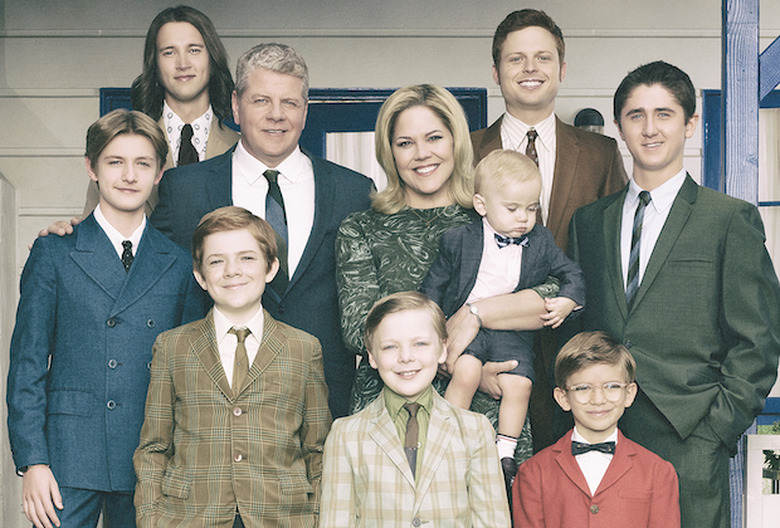 the-kids-are-alright-season 2 renewed cancelled