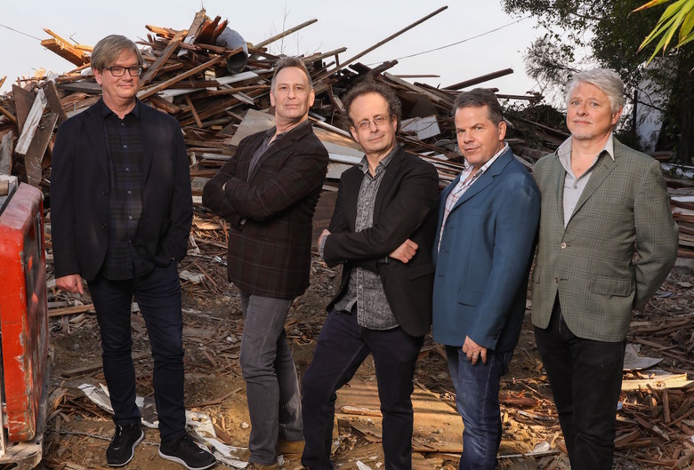 The Kids in the Hall Revival Amazon