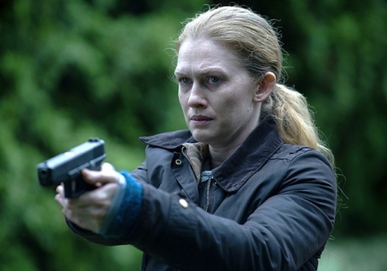 Ratings The Killing Season 3 Finale