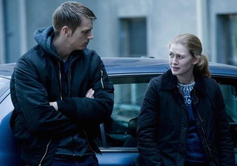 The Killing