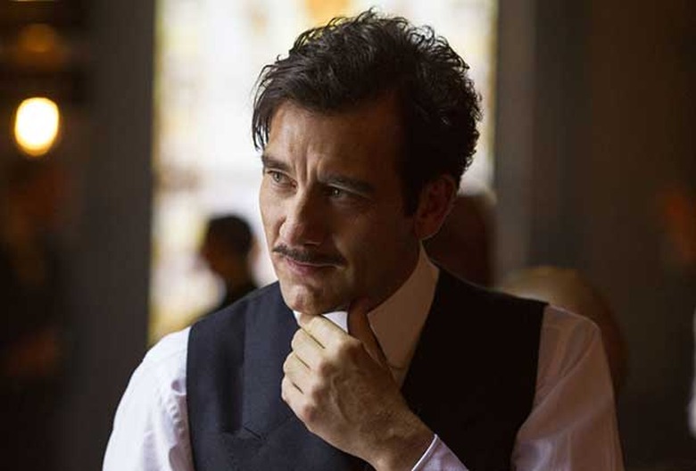 The Knick Season 3 Renewed